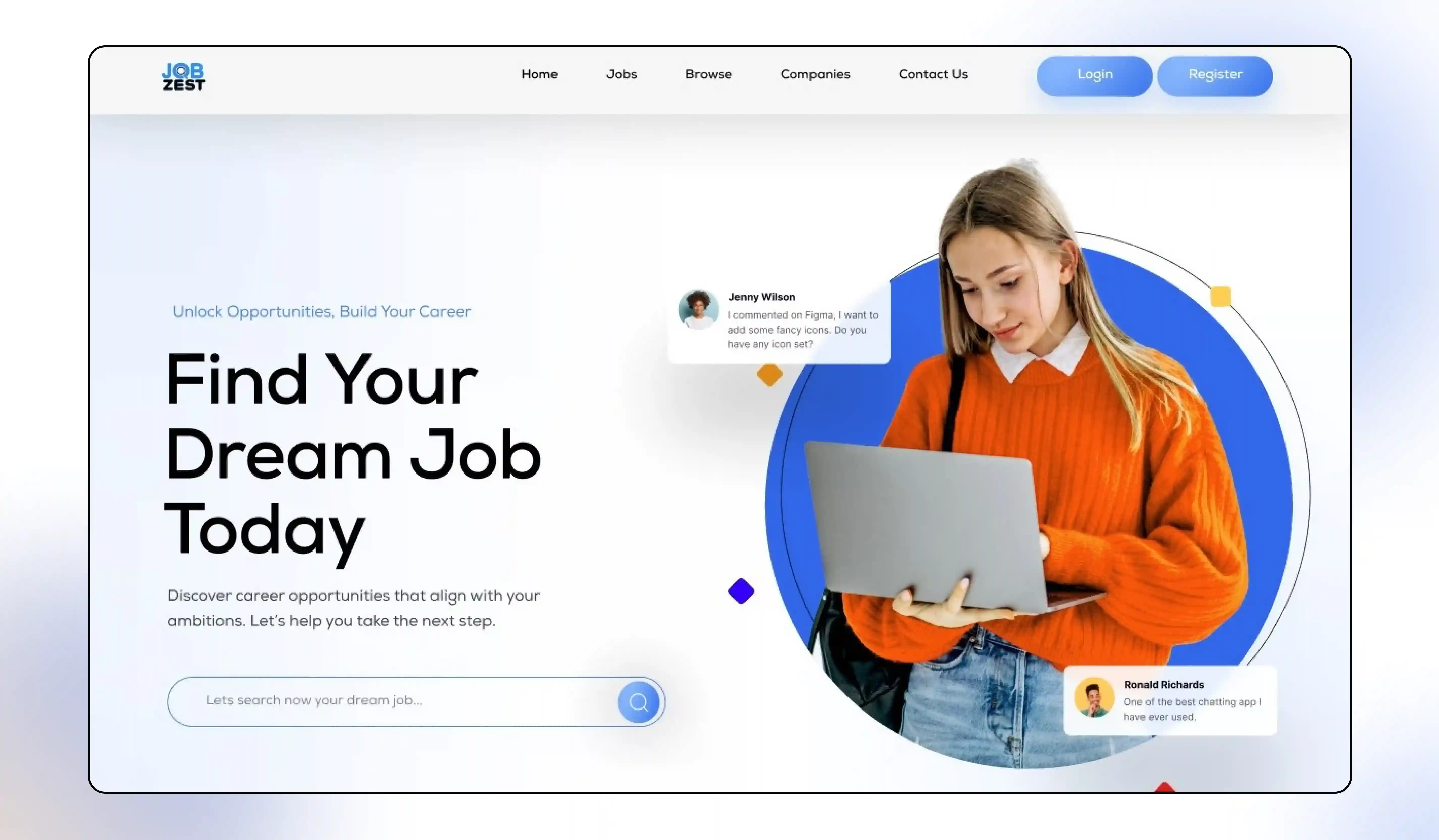 E-Commerce Platform