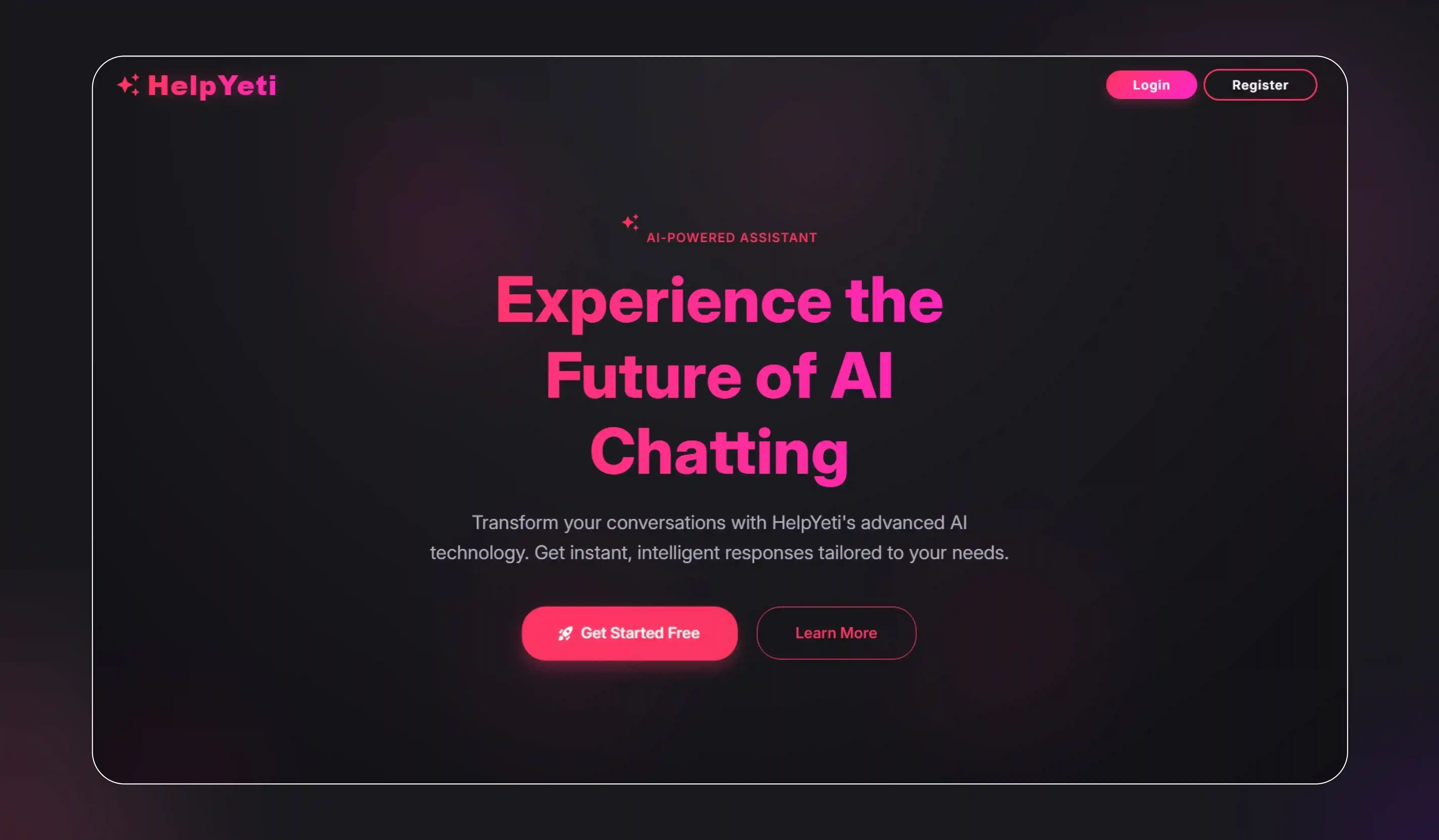 Fitness Tracking App